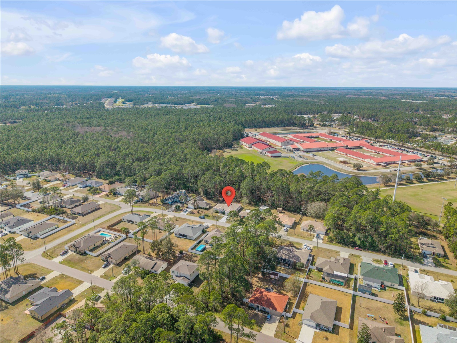 34 Richardson Drive Palm Coast FL 32164 O6387391 image29