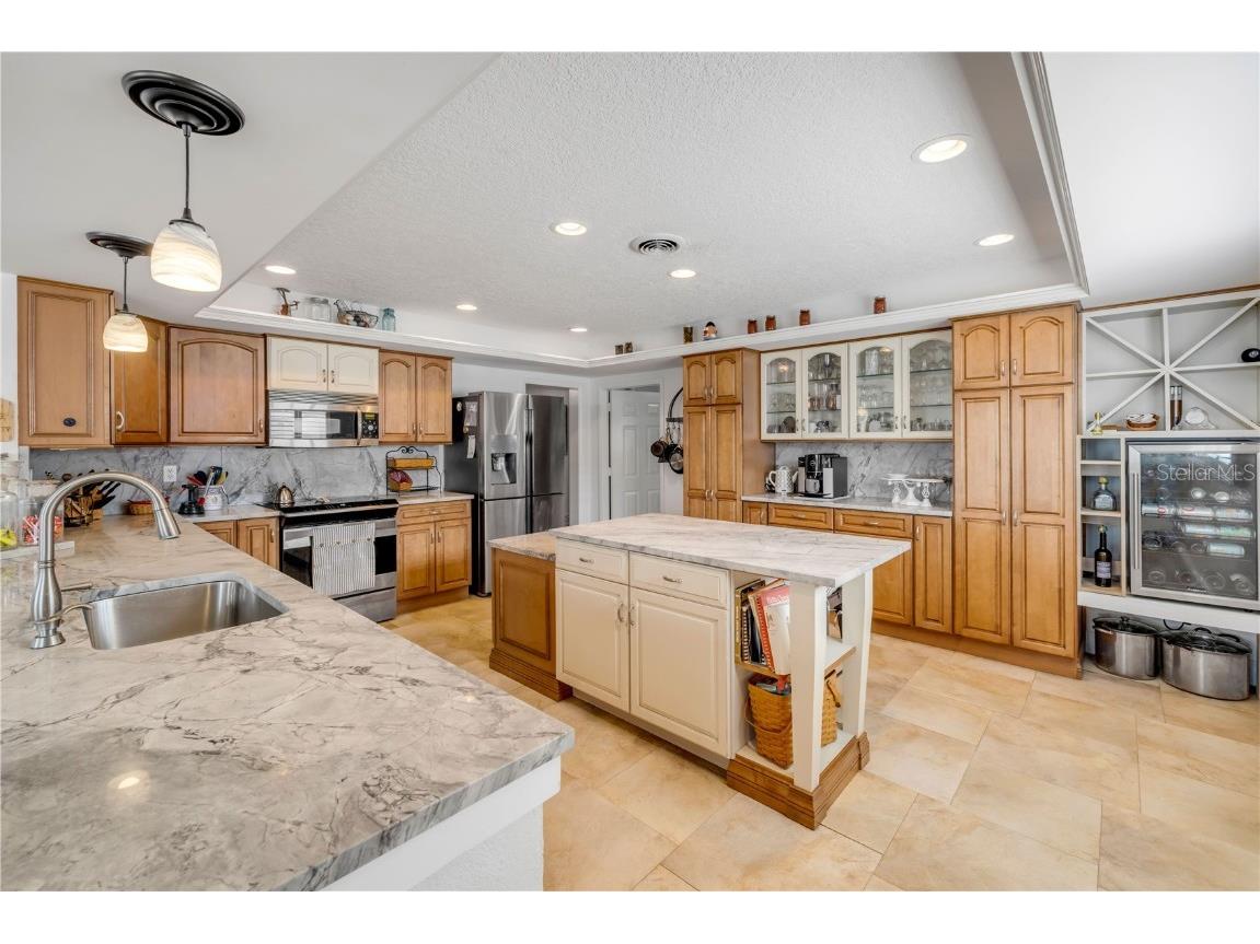 34 Richmond Drive New Smyrna Beach FL 32169 - INTRACOASTAL WATERWAY NS1084782 image11