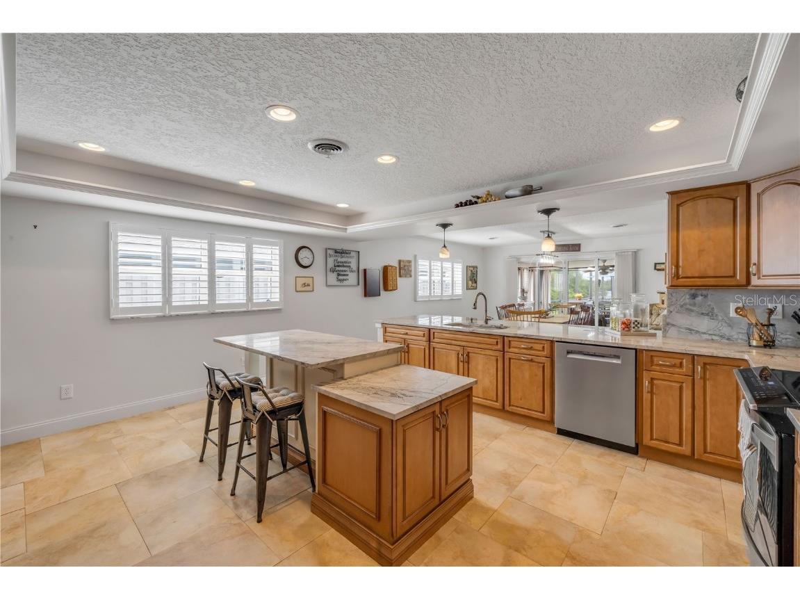 34 Richmond Drive New Smyrna Beach FL 32169 - INTRACOASTAL WATERWAY NS1084782 image13