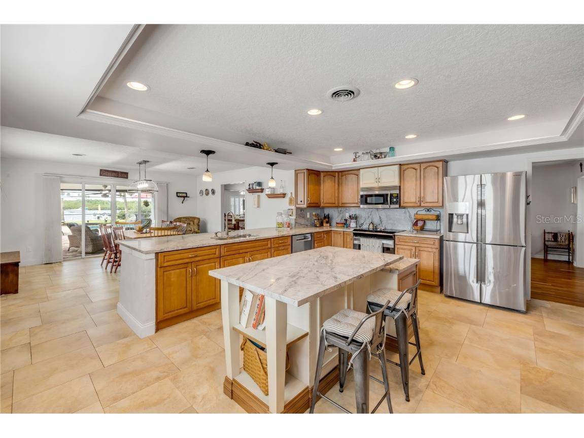 34 Richmond Drive New Smyrna Beach FL 32169 - INTRACOASTAL WATERWAY NS1084782 image14