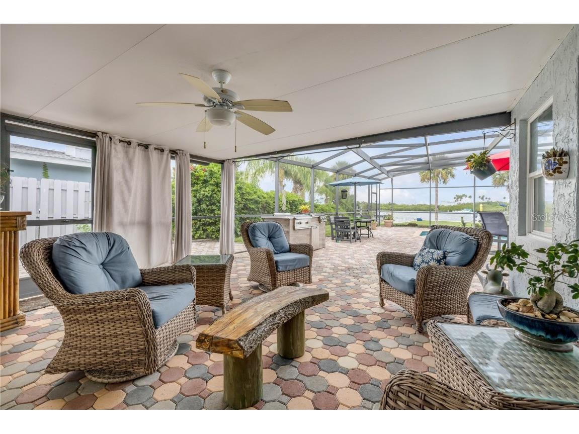 34 Richmond Drive New Smyrna Beach FL 32169 - INTRACOASTAL WATERWAY NS1084782 image16