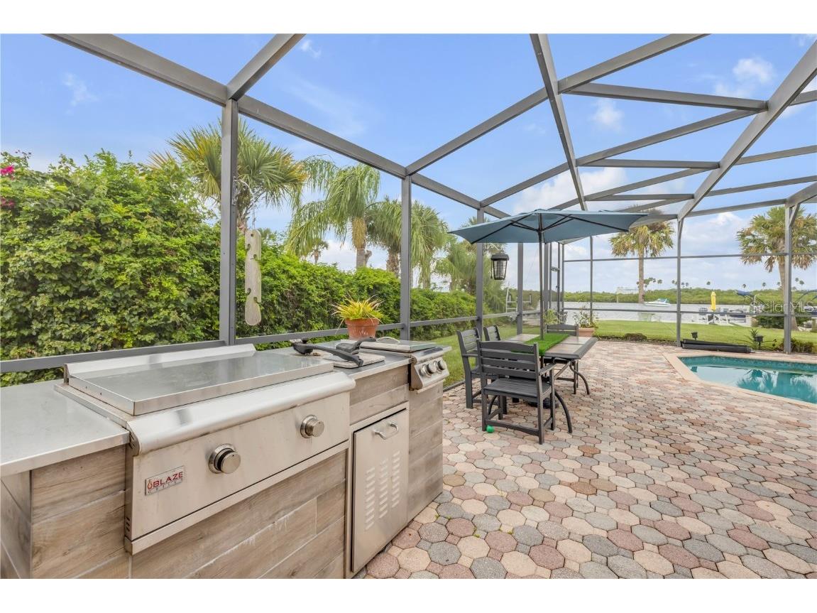34 Richmond Drive New Smyrna Beach FL 32169 - INTRACOASTAL WATERWAY NS1084782 image17
