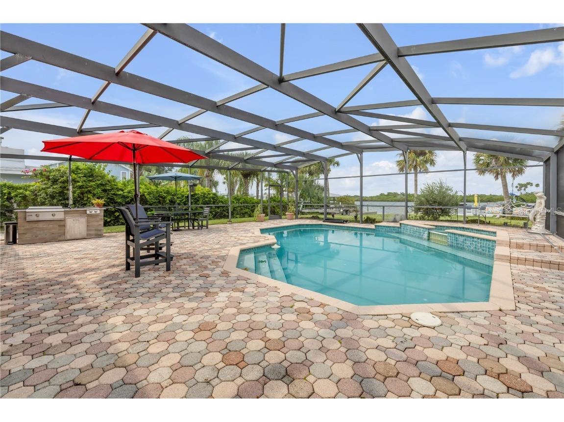 34 Richmond Drive New Smyrna Beach FL 32169 - INTRACOASTAL WATERWAY NS1084782 image18