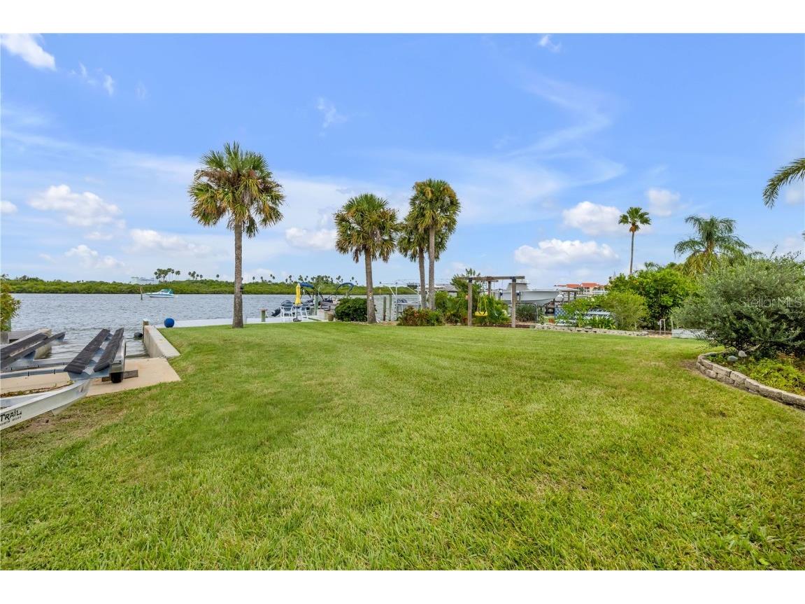 34 Richmond Drive New Smyrna Beach FL 32169 - INTRACOASTAL WATERWAY NS1084782 image19