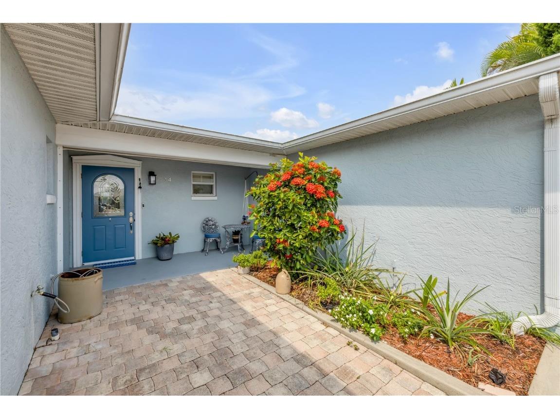 34 Richmond Drive New Smyrna Beach FL 32169 - INTRACOASTAL WATERWAY NS1084782 image2