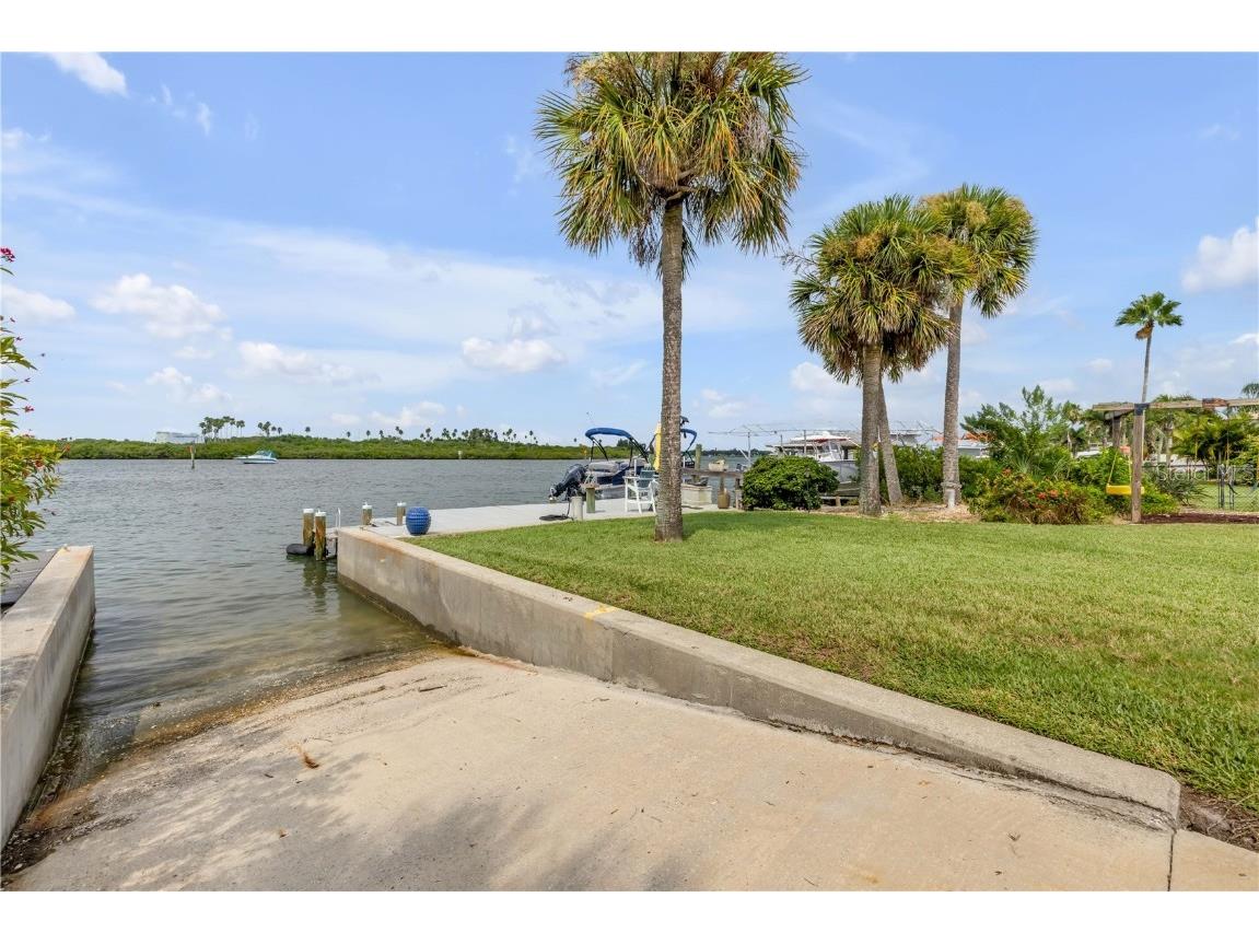 34 Richmond Drive New Smyrna Beach FL 32169 - INTRACOASTAL WATERWAY NS1084782 image20