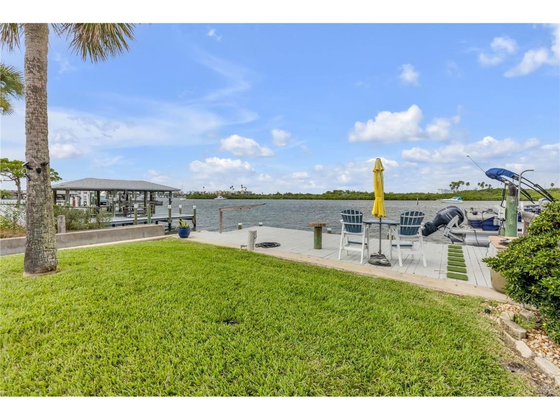 34 Richmond Drive New Smyrna Beach FL 32169 - INTRACOASTAL WATERWAY NS1084782 image21