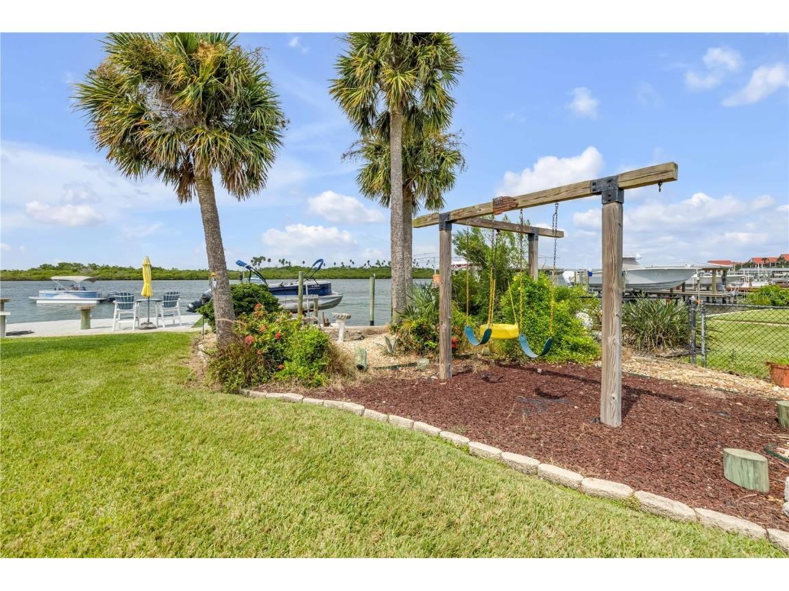 34 Richmond Drive New Smyrna Beach FL 32169 - INTRACOASTAL WATERWAY NS1084782 image22