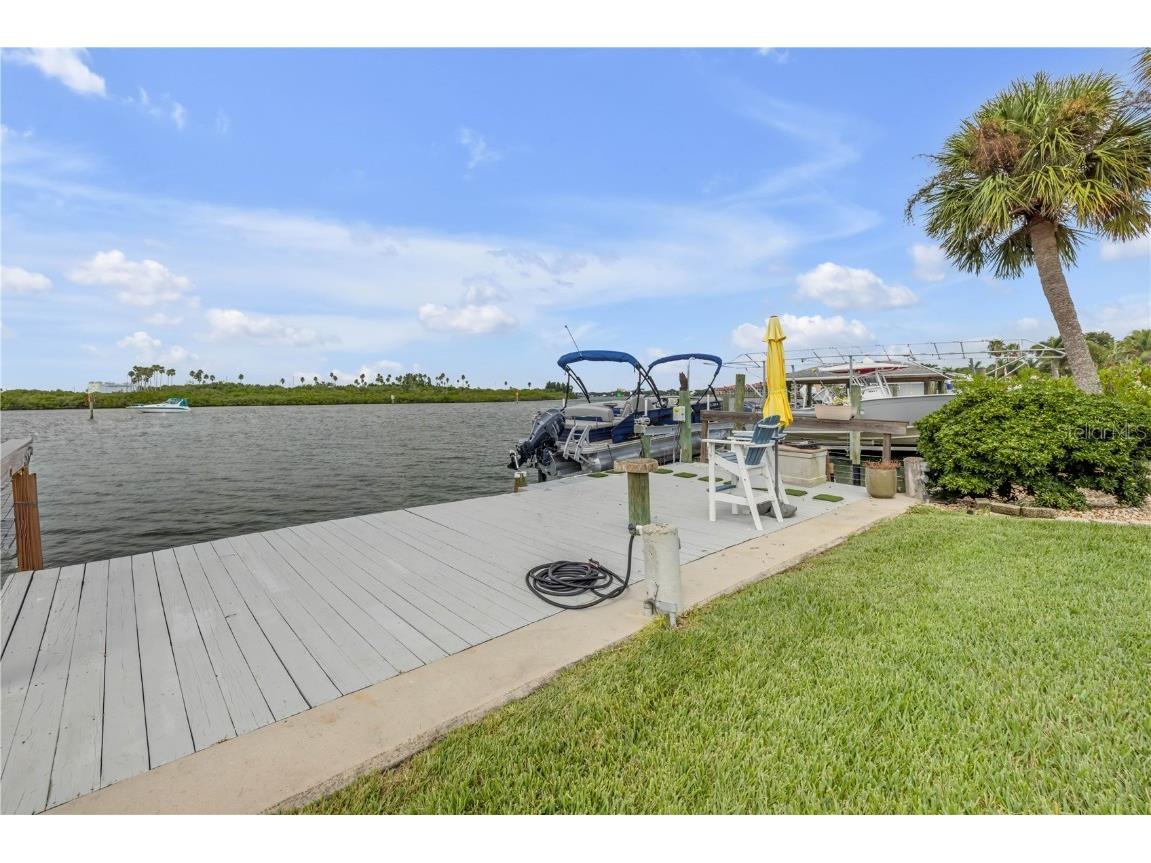 34 Richmond Drive New Smyrna Beach FL 32169 - INTRACOASTAL WATERWAY NS1084782 image23