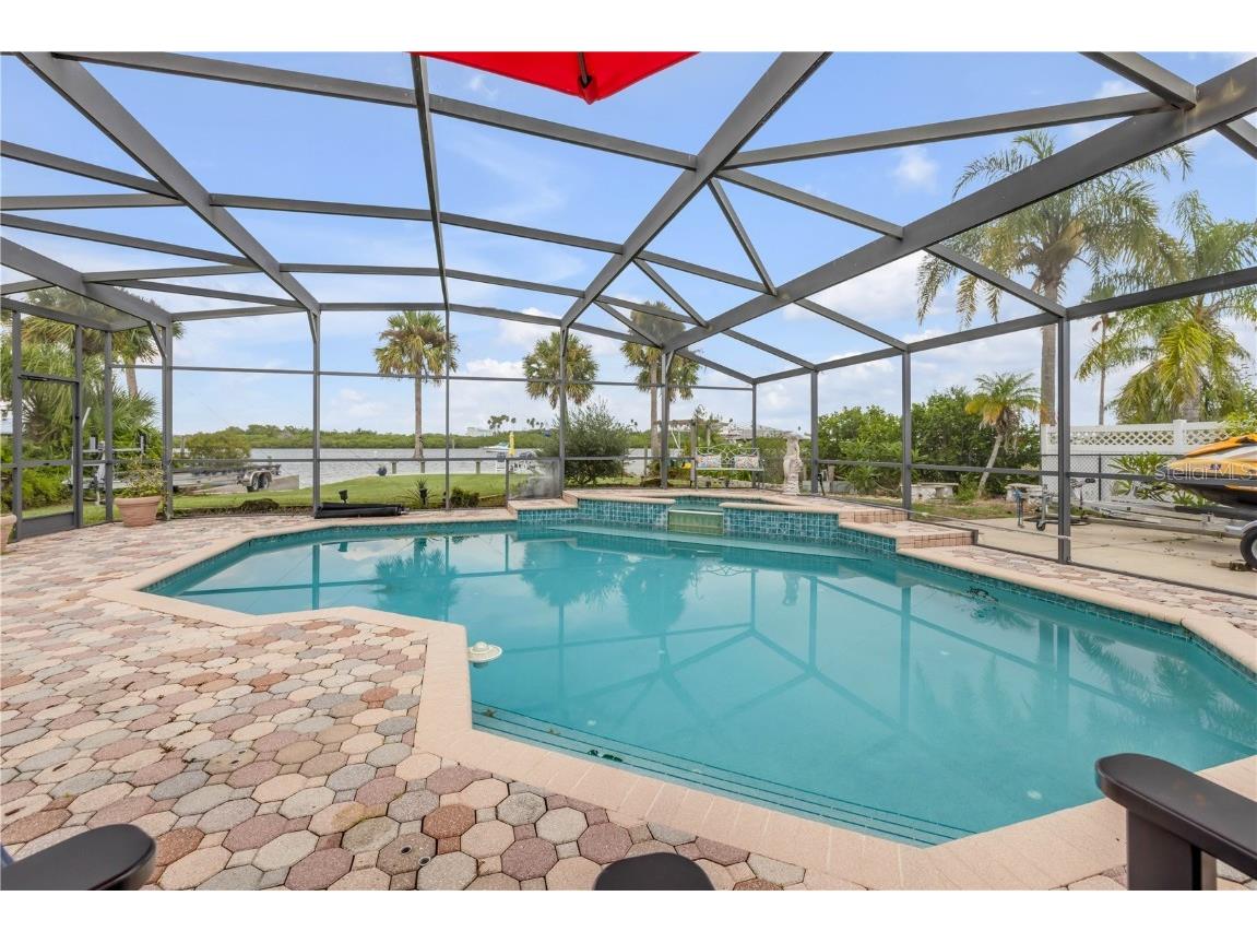 34 Richmond Drive New Smyrna Beach FL 32169 - INTRACOASTAL WATERWAY NS1084782 image24