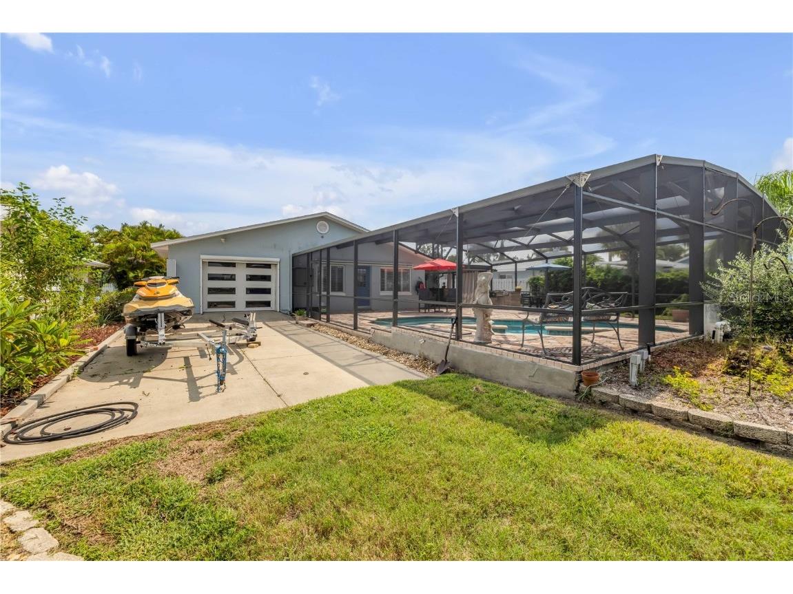 34 Richmond Drive New Smyrna Beach FL 32169 - INTRACOASTAL WATERWAY NS1084782 image25