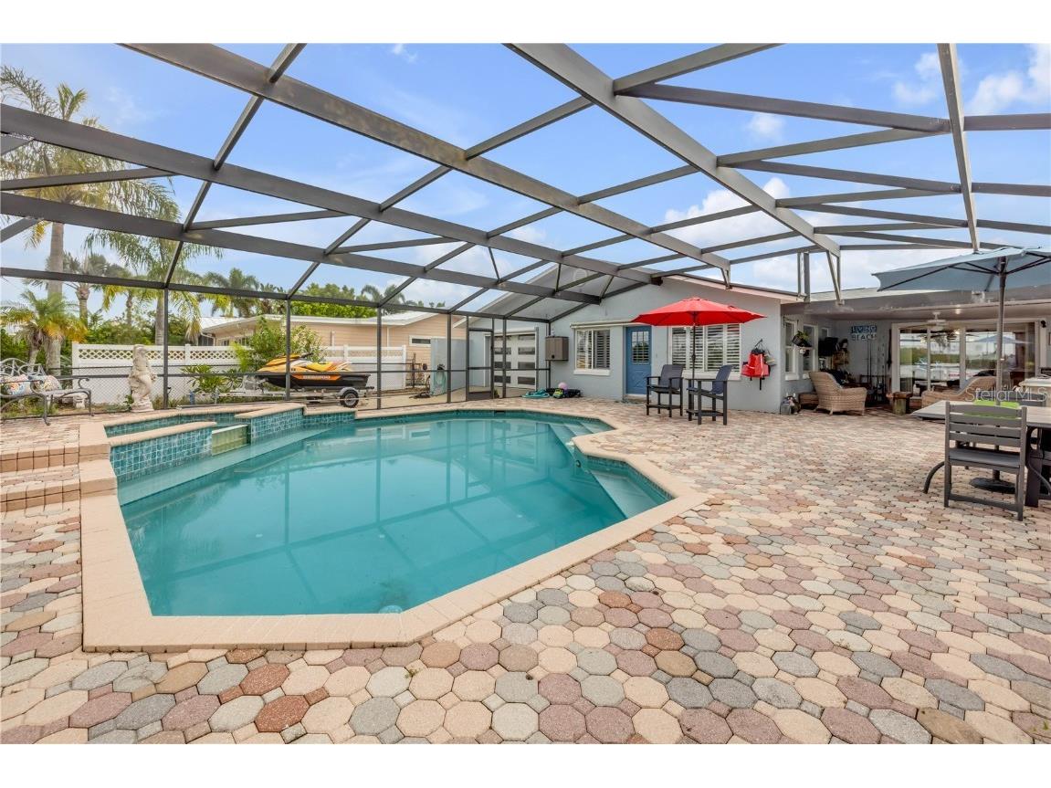 34 Richmond Drive New Smyrna Beach FL 32169 - INTRACOASTAL WATERWAY NS1084782 image26