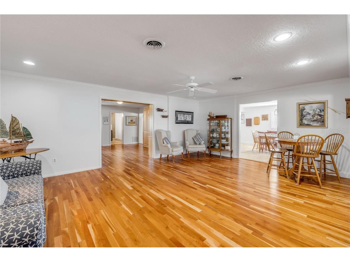 34 Richmond Drive New Smyrna Beach FL 32169 - INTRACOASTAL WATERWAY NS1084782 image30