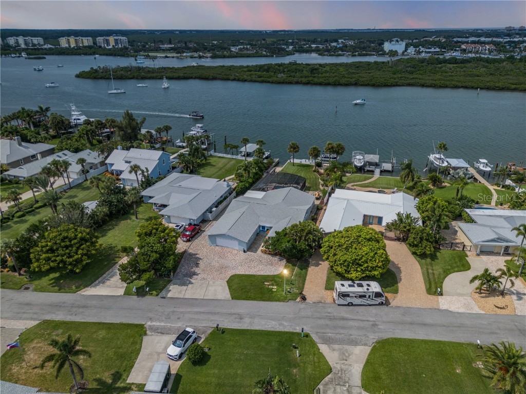 34 Richmond Drive New Smyrna Beach FL 32169 - INTRACOASTAL WATERWAY NS1084782 image42