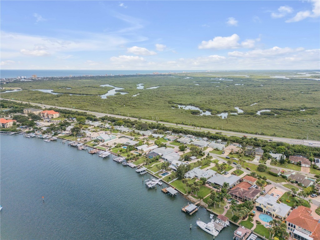 34 Richmond Drive New Smyrna Beach FL 32169 - INTRACOASTAL WATERWAY NS1084782 image48