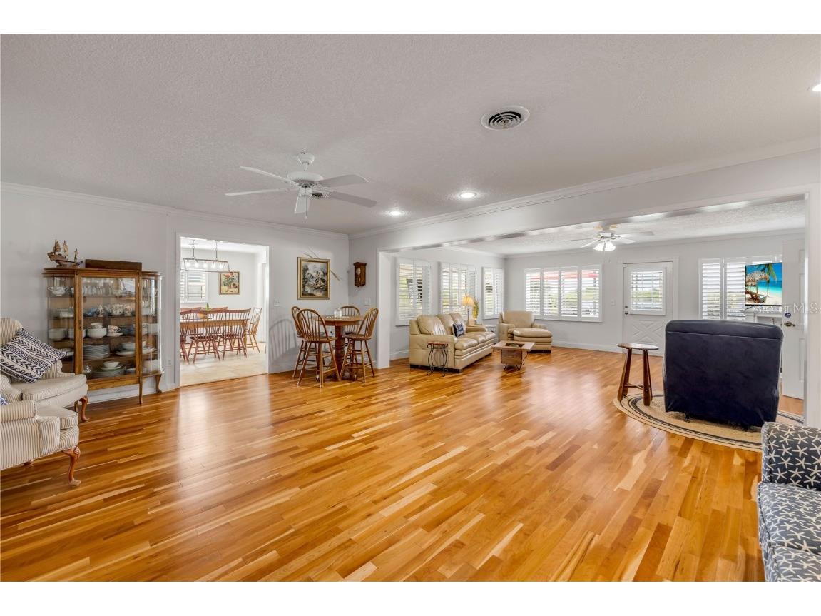 34 Richmond Drive New Smyrna Beach FL 32169 - INTRACOASTAL WATERWAY NS1084782 image9