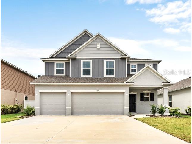 34 Ridge Road Palm Coast FL 32137 FC295424 image1