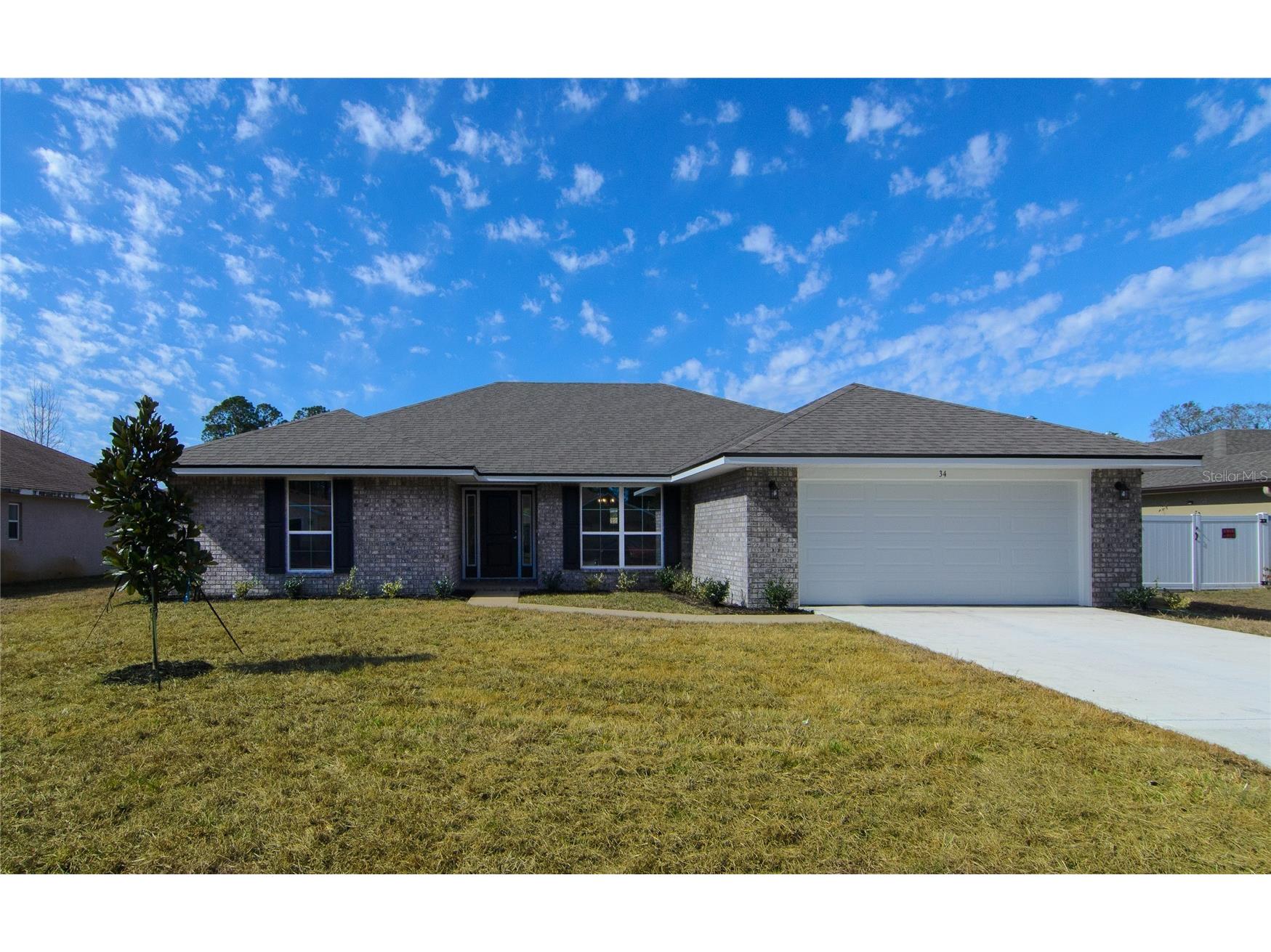 34 Rippling Brook Drive Palm Coast FL 32164 FC314715 image1