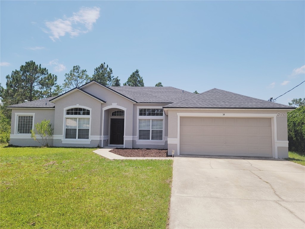 34 Roxanne Lane Palm Coast FL 32164 FC292631 image1