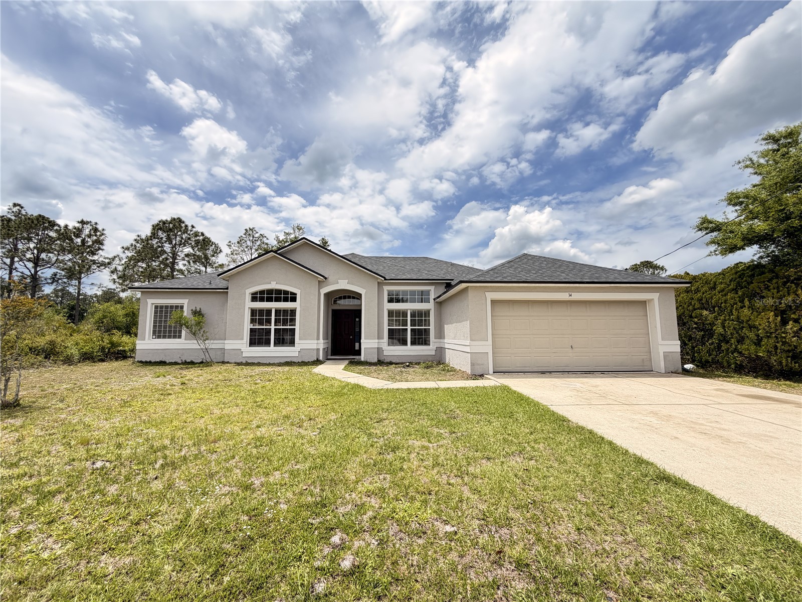 34 Roxanne Lane Palm Coast FL 32164 FC318017 image1