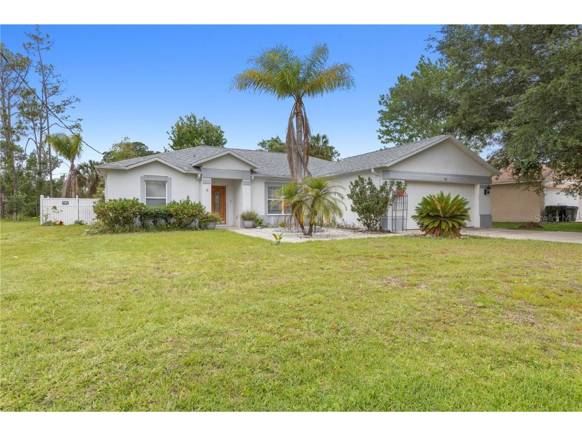 34 Ryecliffe Drive Palm Coast FL 32164 FC291813 image1