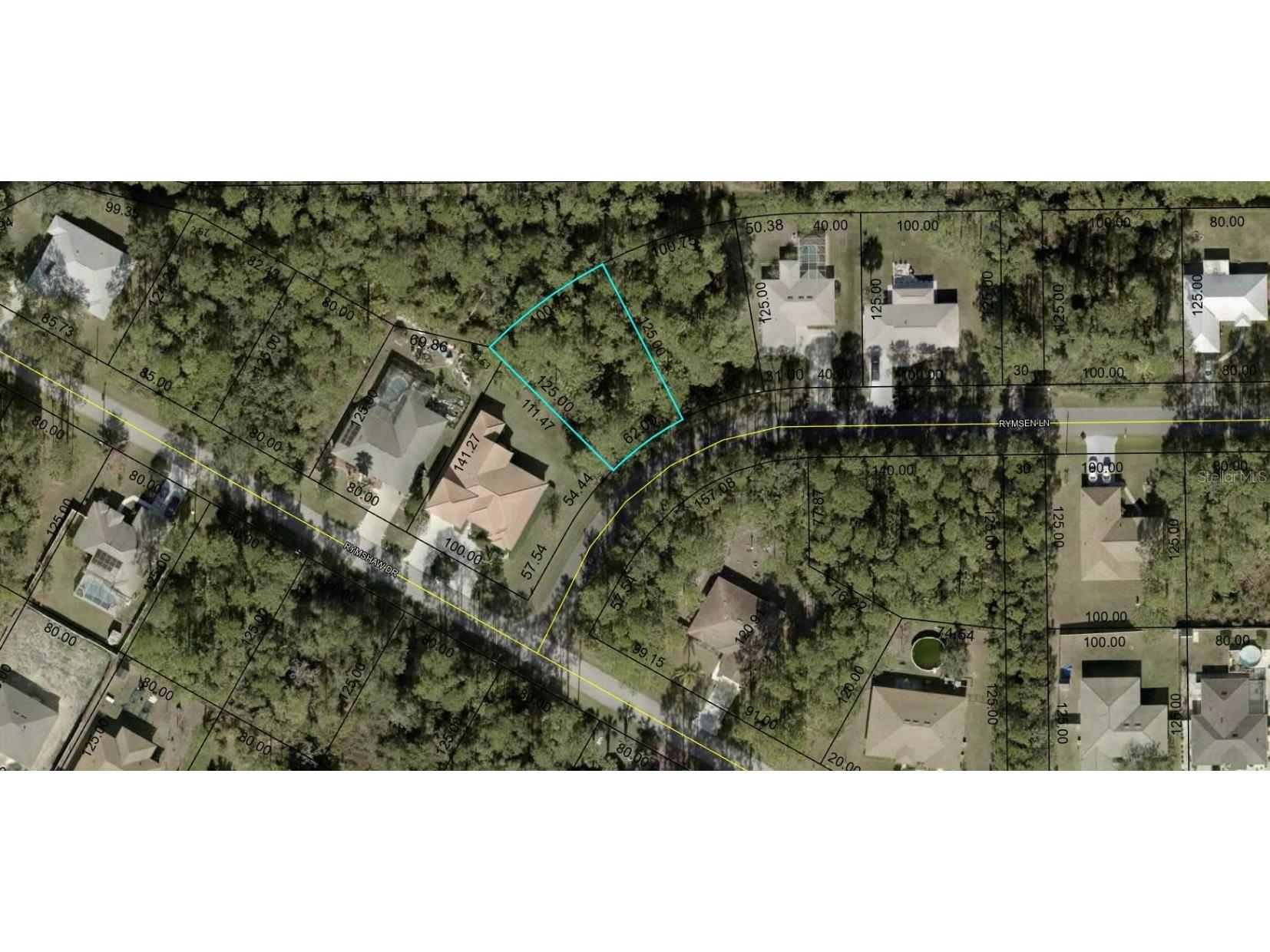 34 Rymsen Lane Palm Coast FL 32164 FC298773 image1