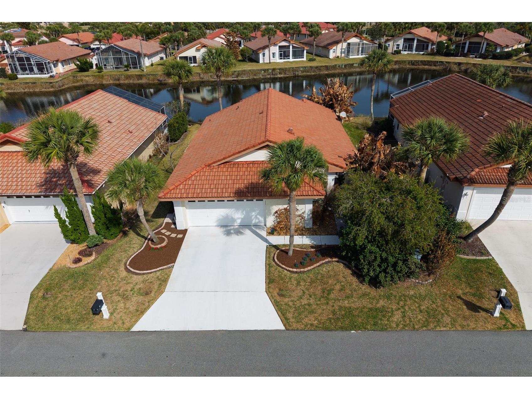 34 San Carlos Drive Palm Coast FL 32137 - LAKESIDE BY THE SEA FC316380 image1