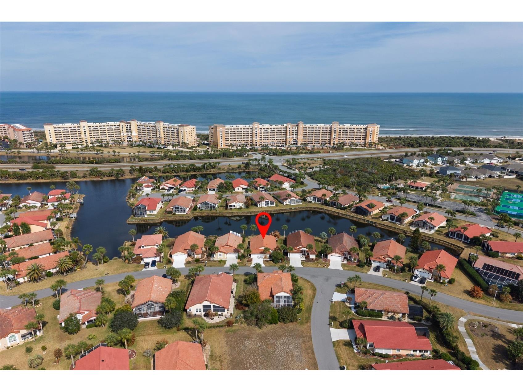 34 San Carlos Drive Palm Coast FL 32137 - LAKESIDE BY THE SEA FC316380 image3