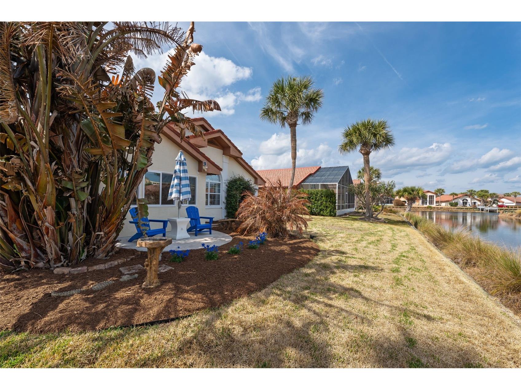 34 San Carlos Drive Palm Coast FL 32137 - LAKESIDE BY THE SEA FC316380 image32