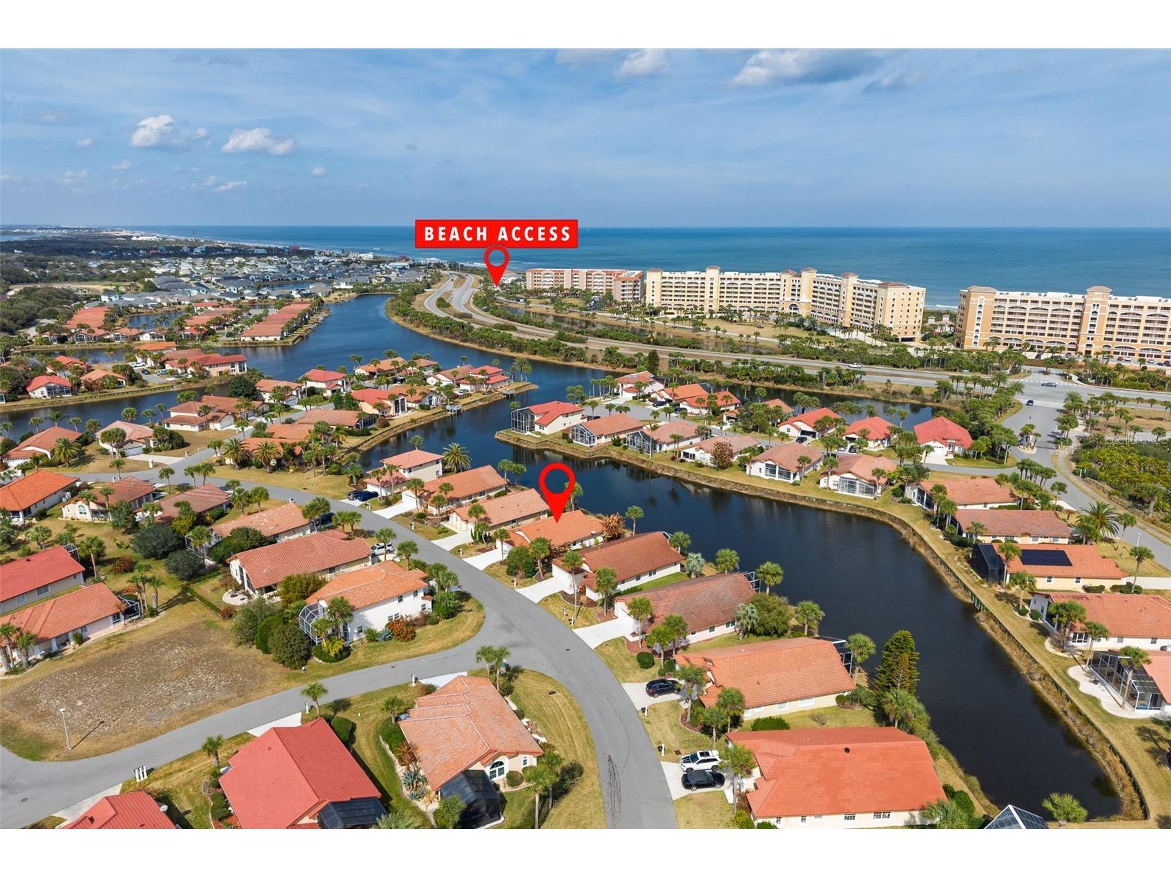 34 San Carlos Drive Palm Coast FL 32137 - LAKESIDE BY THE SEA FC316380 image34