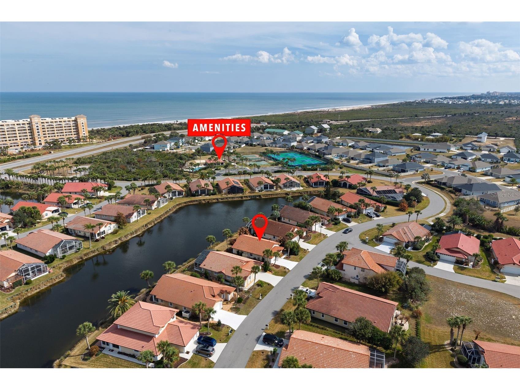 34 San Carlos Drive Palm Coast FL 32137 - LAKESIDE BY THE SEA FC316380 image35