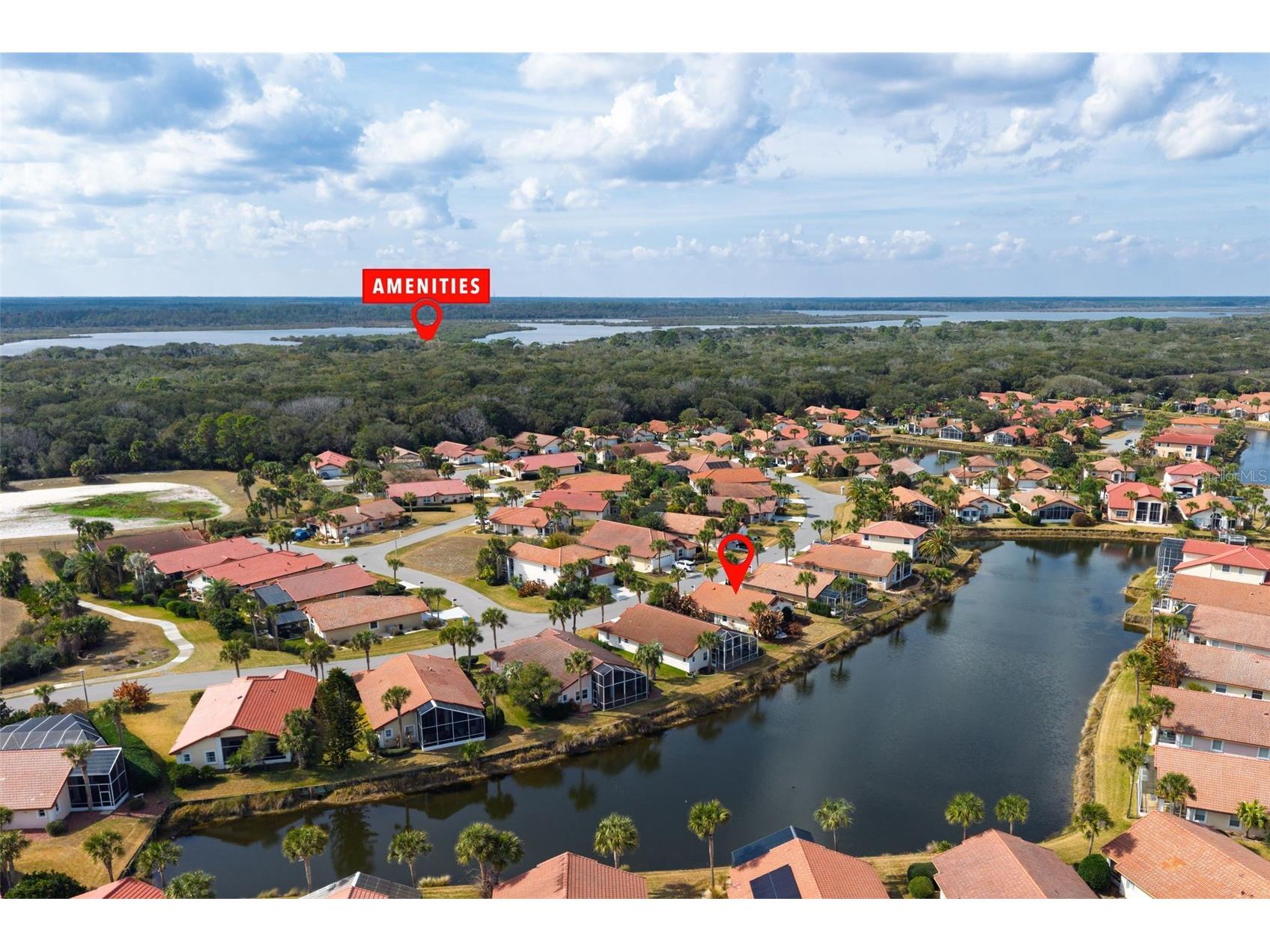 34 San Carlos Drive Palm Coast FL 32137 - LAKESIDE BY THE SEA FC316380 image36