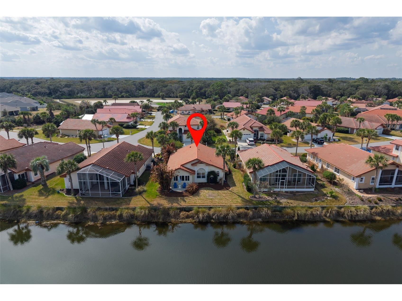 34 San Carlos Drive Palm Coast FL 32137 - LAKESIDE BY THE SEA FC316380 image60