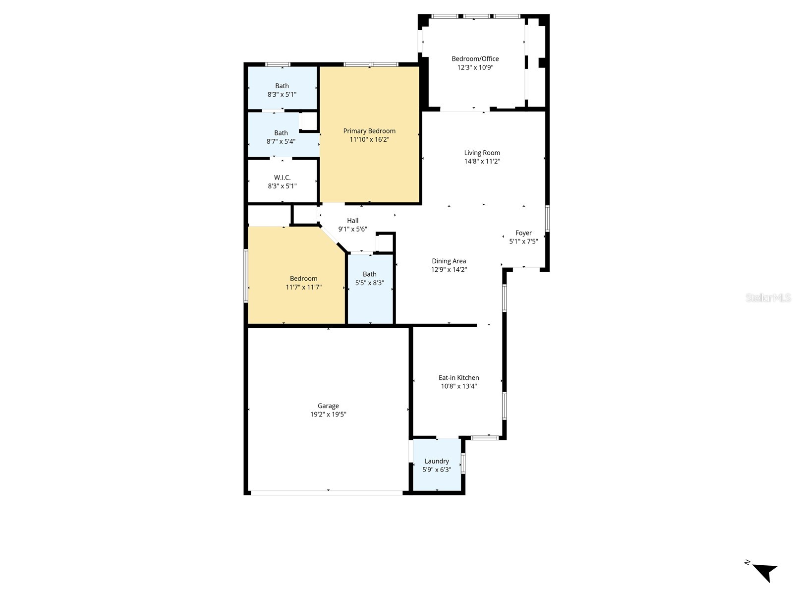 34 San Carlos Drive Palm Coast FL 32137 - LAKESIDE BY THE SEA FC316380 image61