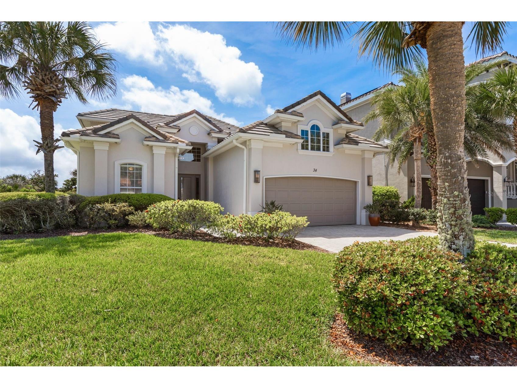 34 Sandpiper Lane Palm Coast FL 32137 FC317255 image1