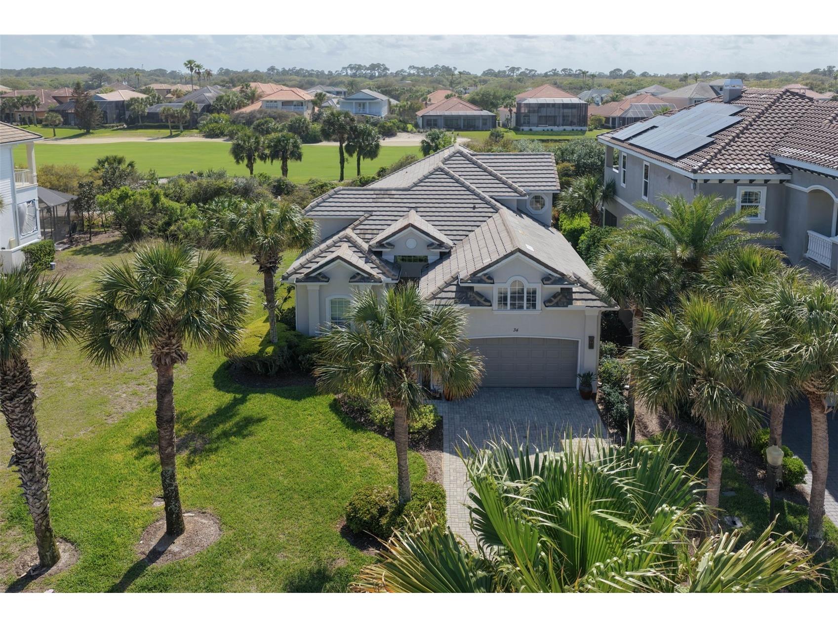 34 Sandpiper Lane Palm Coast FL 32137 FC317255 image56
