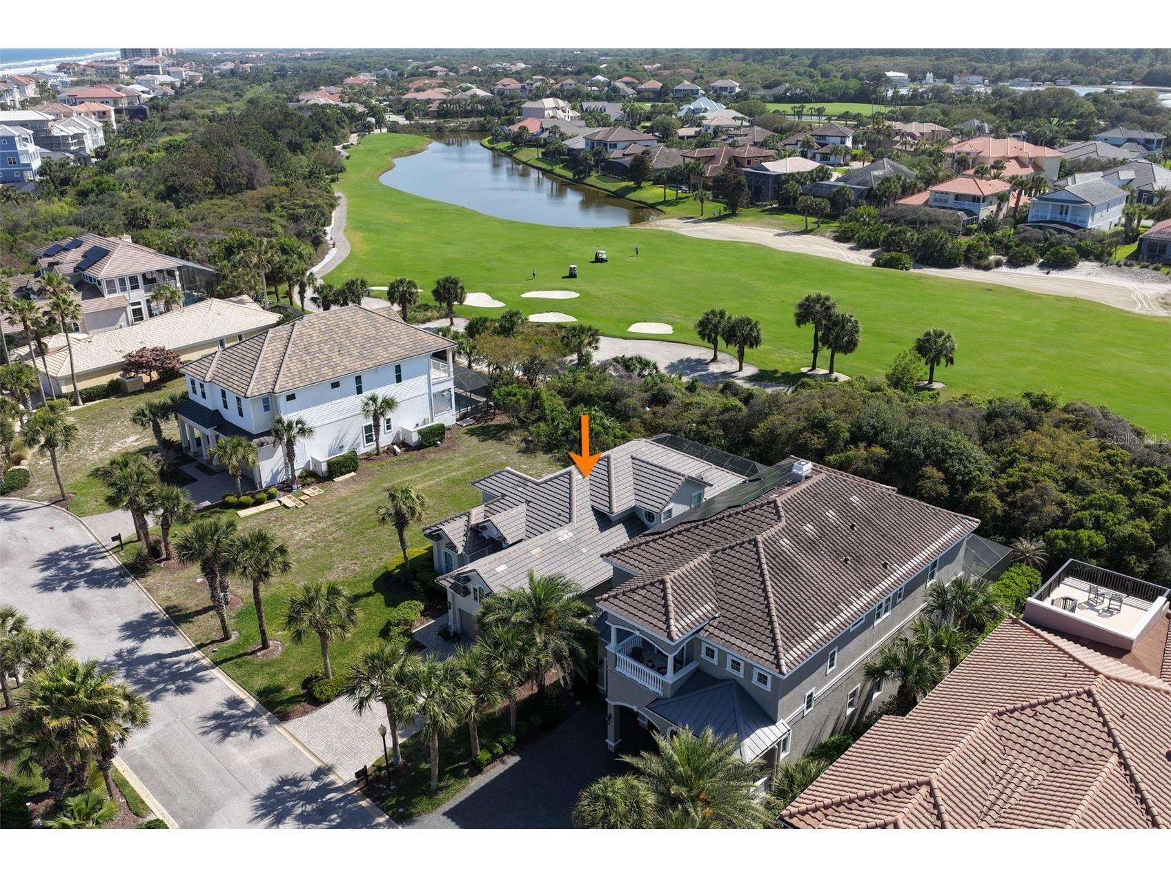 34 Sandpiper Lane Palm Coast FL 32137 FC317255 image67