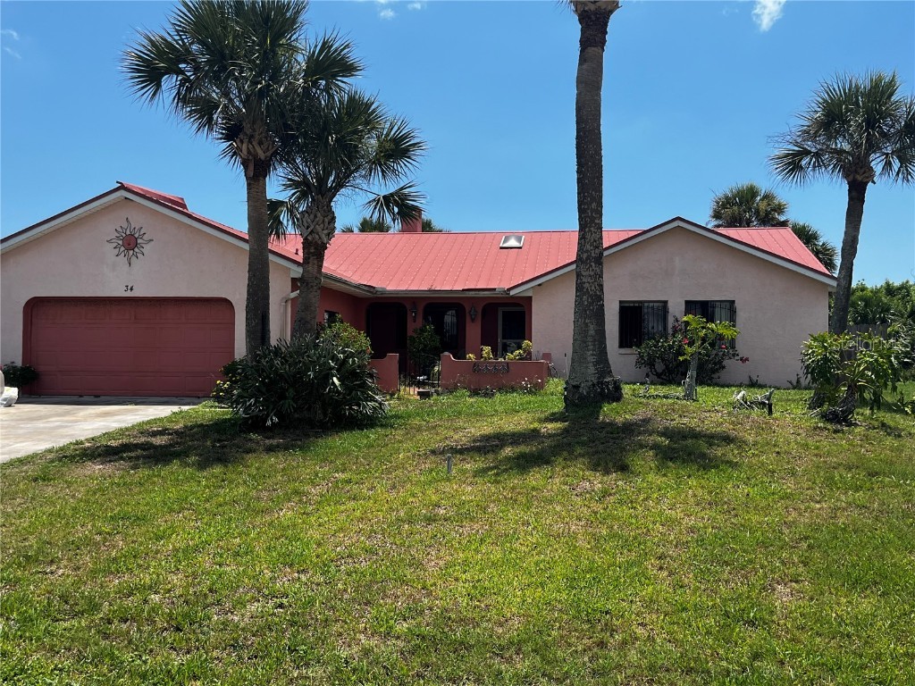 34 Sea Island Drive S Ormond Beach FL 32176 O6215534 image1