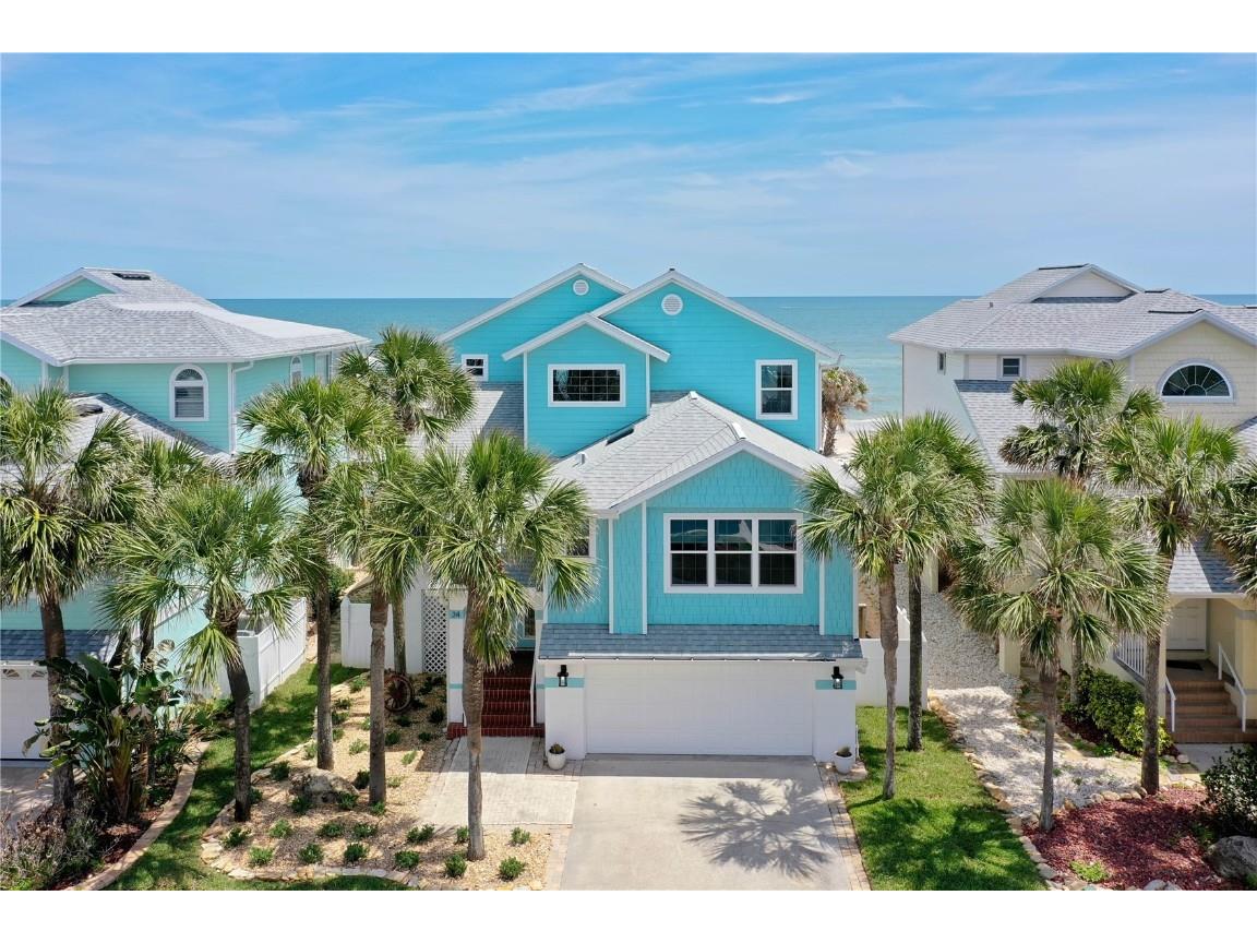 34 Sea Vista Drive Palm Coast FL 32137 - ATLANTIC OCEAN FC290864 image1