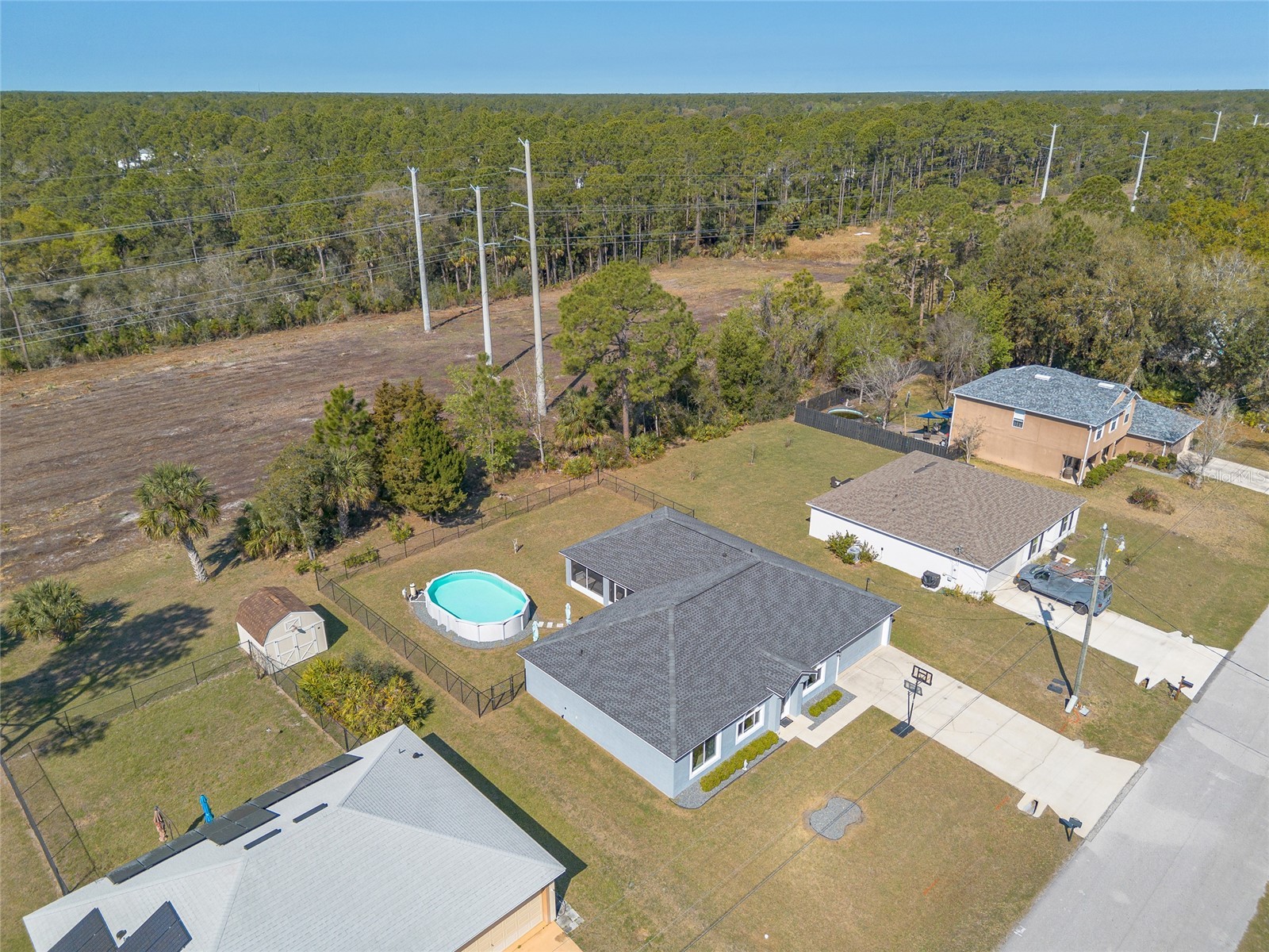 34 Secretary Trail Palm Coast FL 32164 V4947634 image45