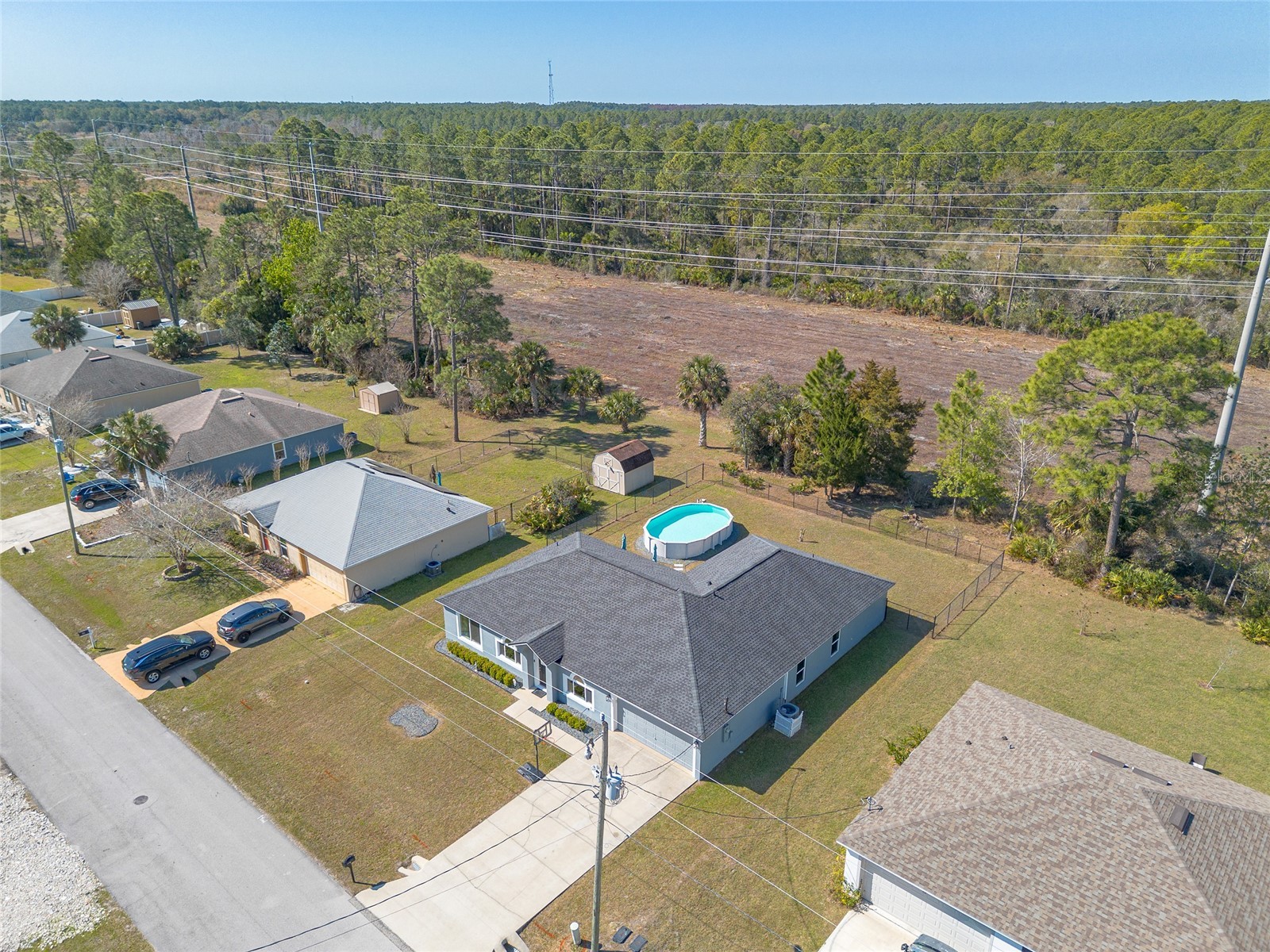 34 Secretary Trail Palm Coast FL 32164 V4947634 image51