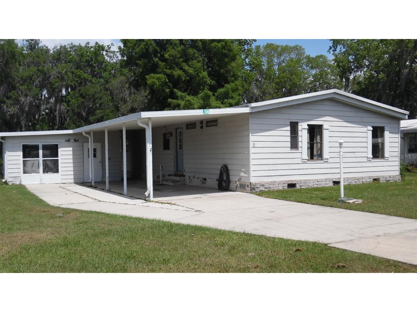 34 Seminole Path Wildwood FL 34785 G5074874 image1