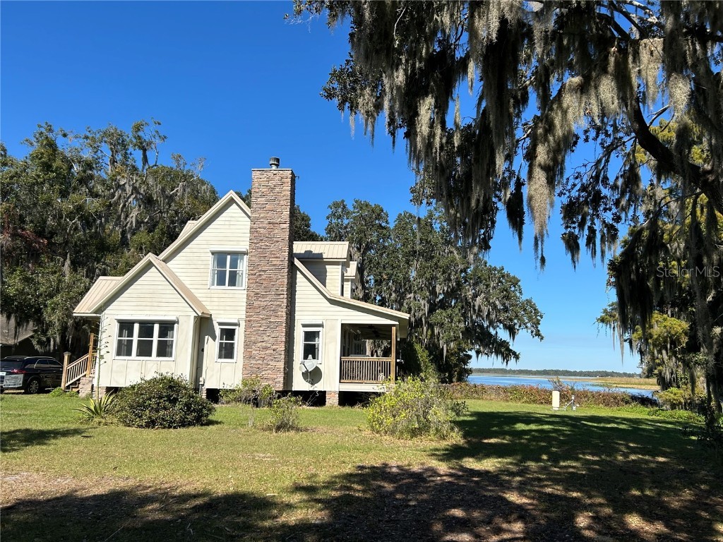 34 Shamrock Avenue Haines City FL 33844 - LAKE MARION P4935904 image1