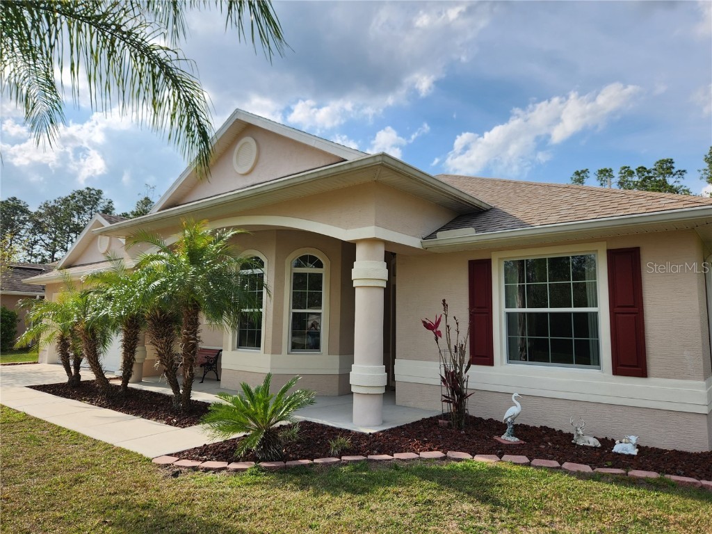 34 Slipper Orchid Trail E Palm Coast FL 32164 FC289655 image1