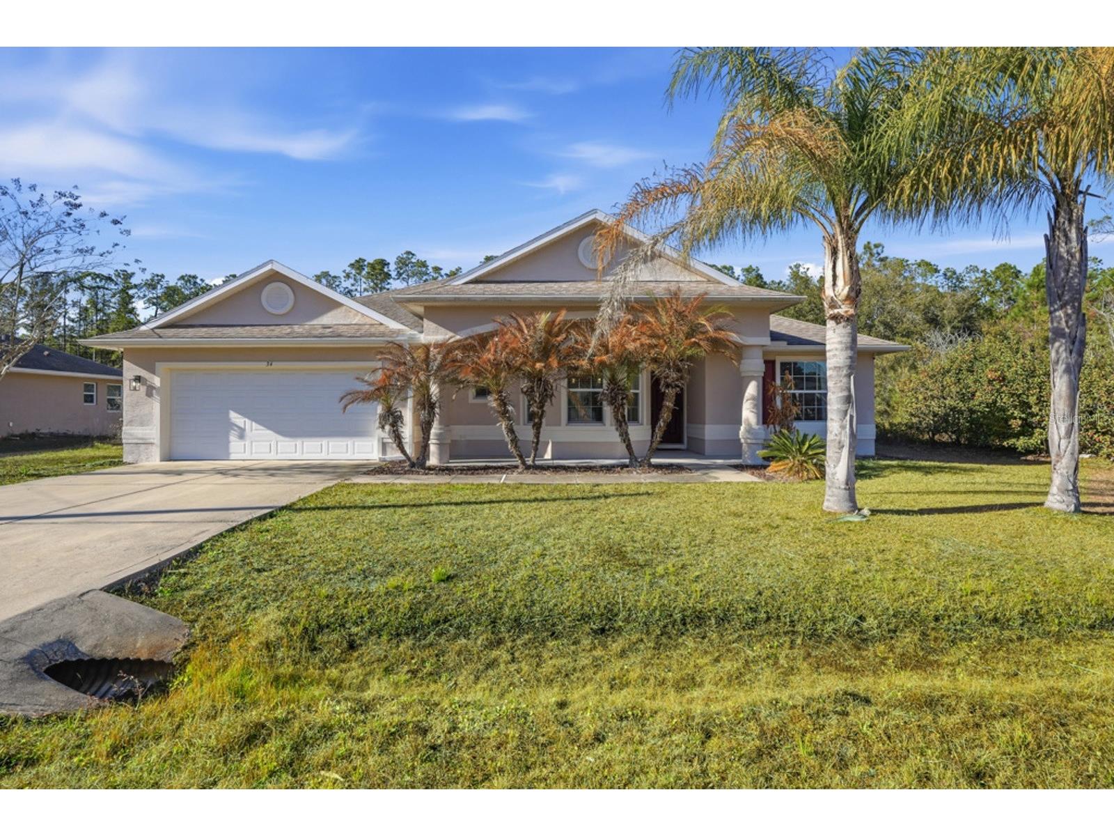 34 Slipper Orchid Trail E Palm Coast FL 32164 V4947310 image2