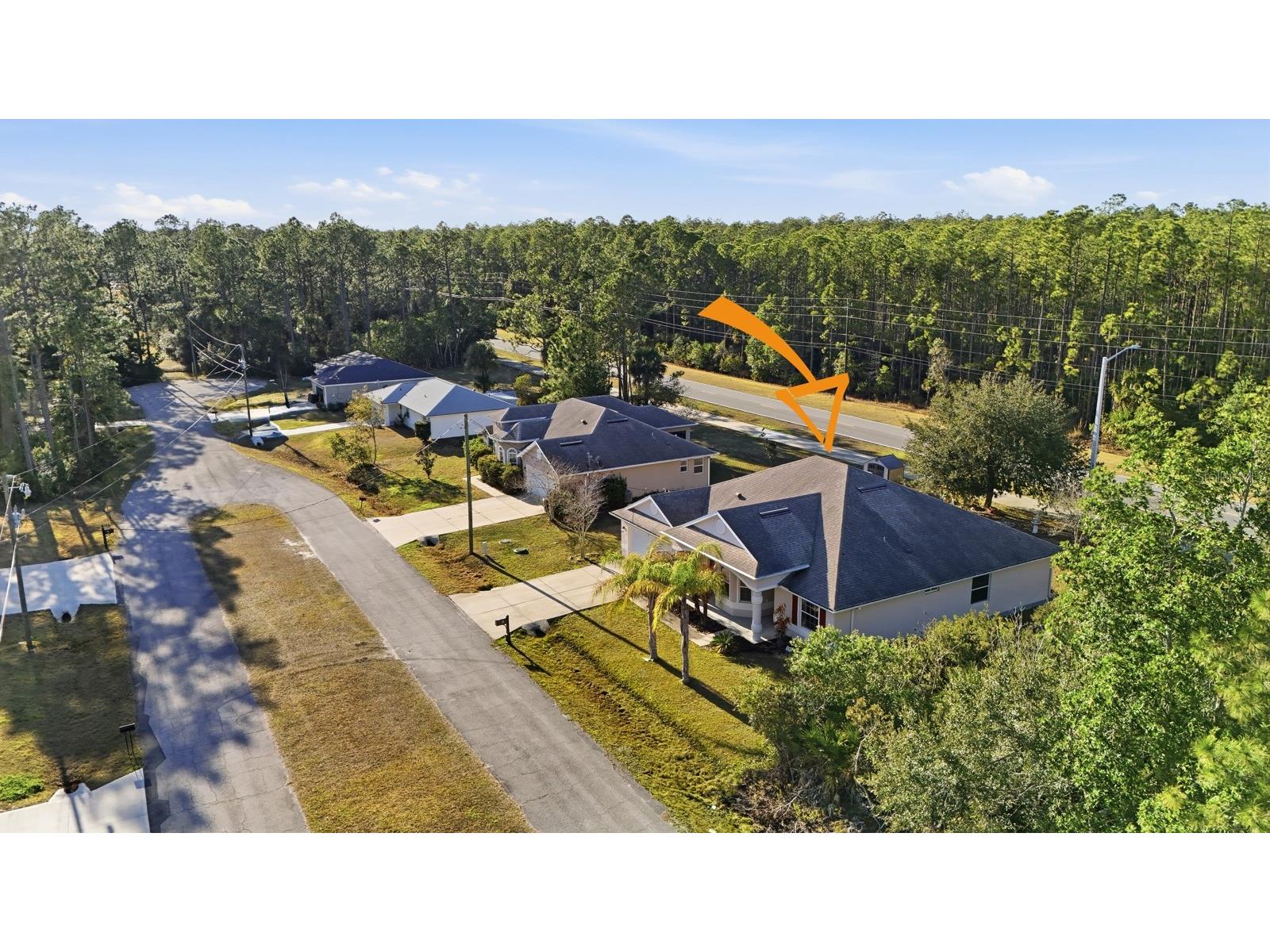 34 Slipper Orchid Trail E Palm Coast FL 32164 V4947310 image43