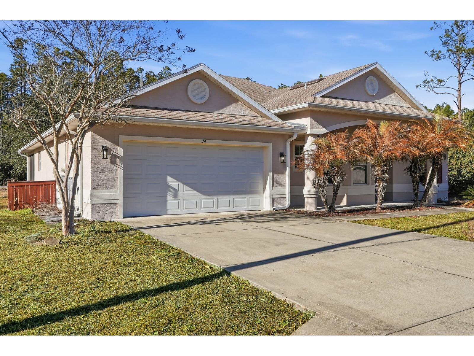 34 Slipper Orchid Trail E Palm Coast FL 32164 V4947310 image45