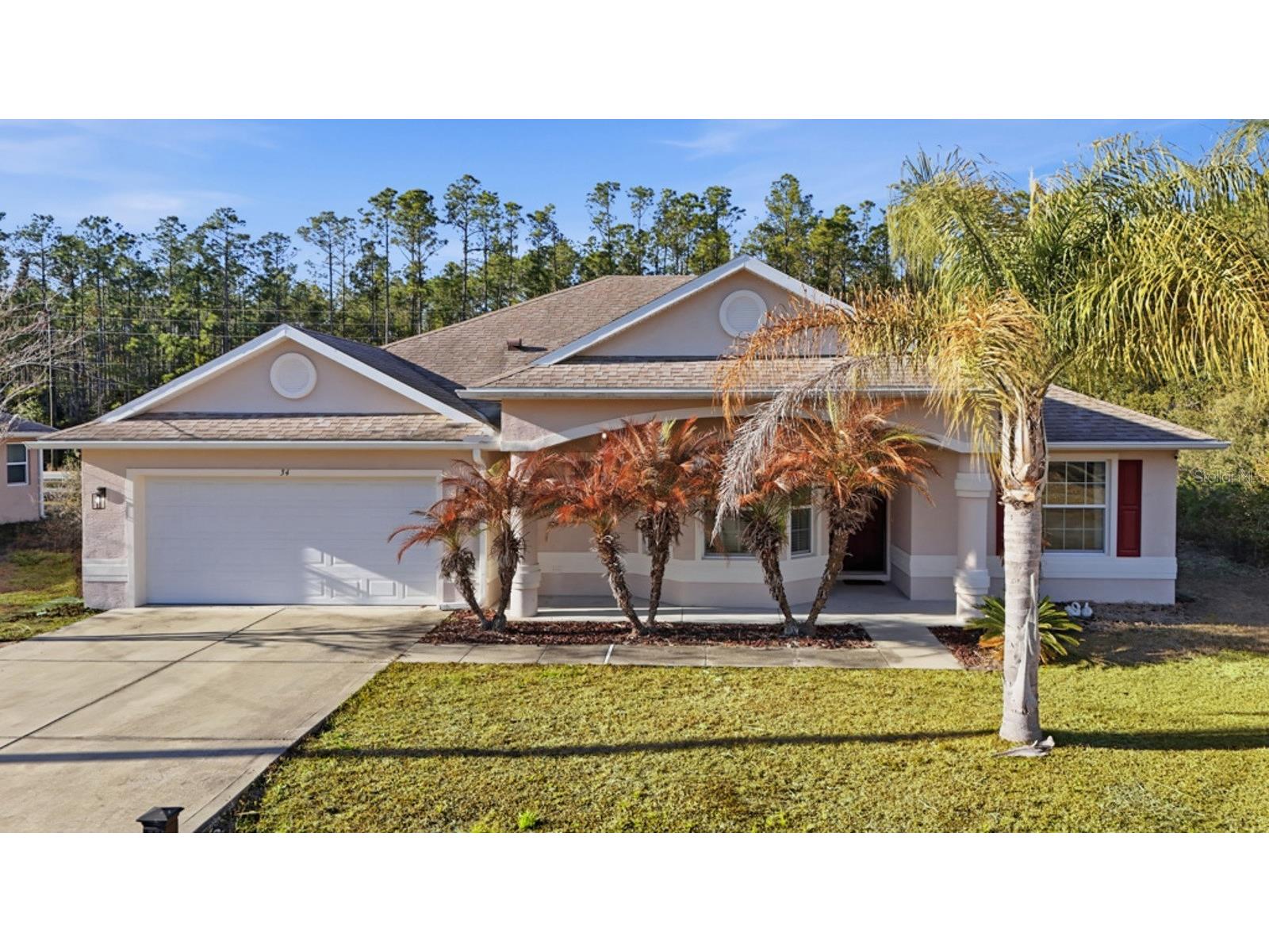 34 Slipper Orchid Trail E Palm Coast FL 32164 V4947310 image46