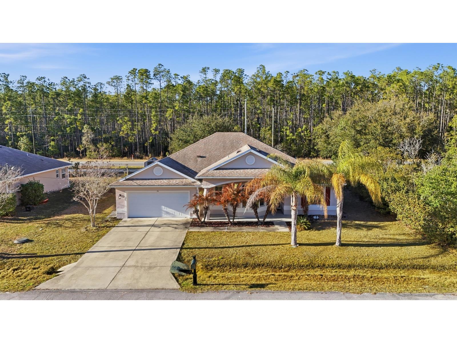 34 Slipper Orchid Trail E Palm Coast FL 32164 V4947310 image48