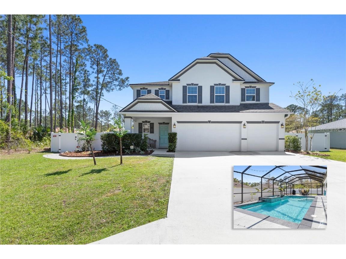 34 Slumber Path Palm Coast FL 32164 FC290056 image1